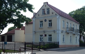 В Волковыске состоялось выездное заседание коллегии прокуратуры Гродненской области