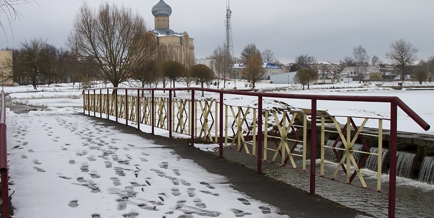 Морозы до минус 30 и тепло в феврале: синоптики дали прогноз на зиму 