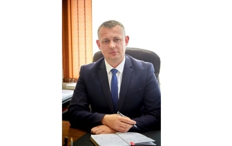 Дмитрий Юшин вместо Игоря Кашкевича