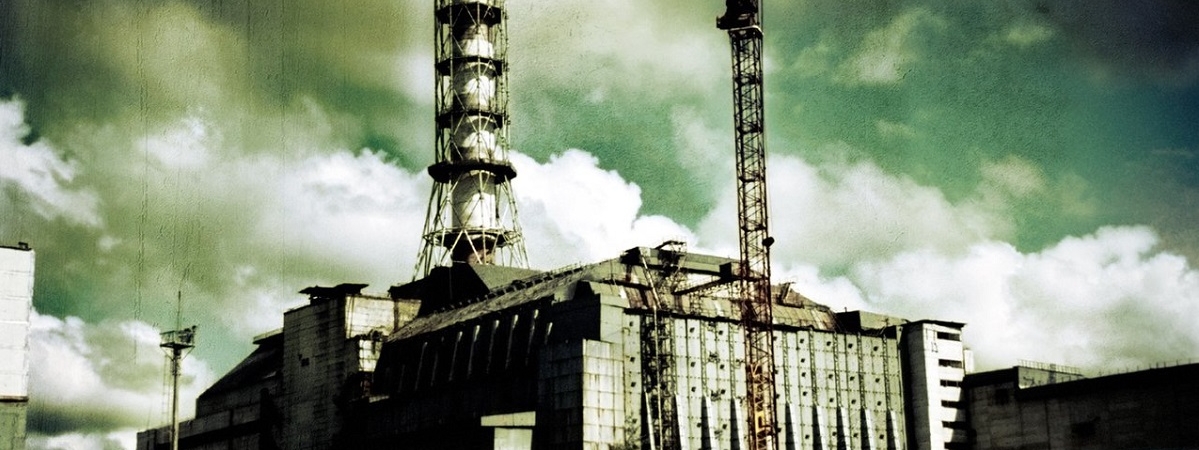 Чернобыль отдыхает: ученые обнаружили самое загрязненное радиацией место