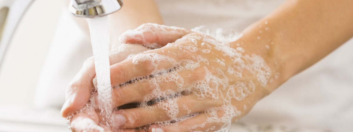 Часто мыть руки вредно: стало известно о последствиях