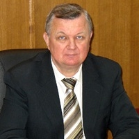 Першаму намесніку старшыні Гродзенскага аблвыканкама прысвоена Ганаровае званне