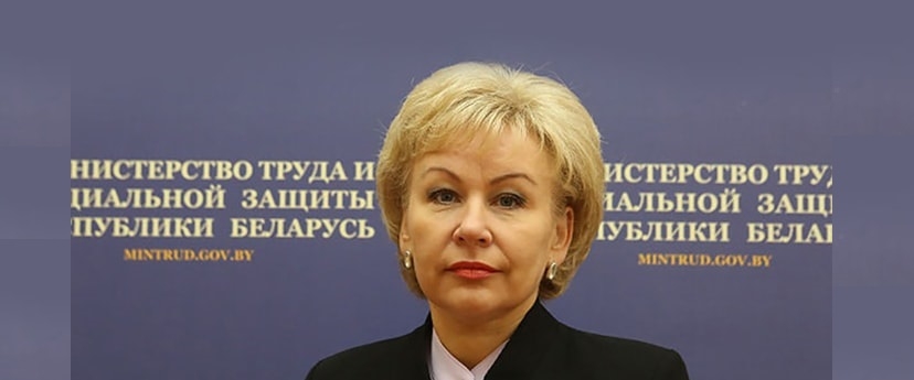 Министр труда и соцзащиты рассказала, как может измениться декретный отпуск