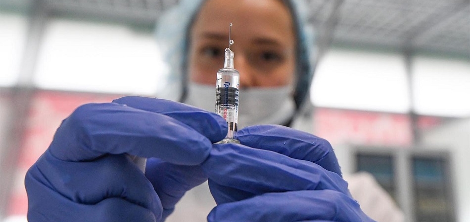 В Гродненской области от гриппа планируют привить около 40% жителей