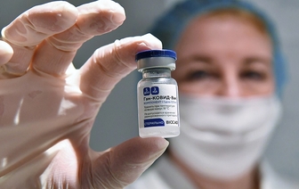 Главный государственный санитарный врач рассказал, сколько средств будет затрачено на вакцинацию белорусов «Спутником V»