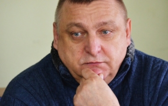 Николай Автухович: «Свою активность мне пришлось адаптировать под среду, в которую меня загнал режим…»