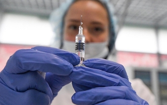 В Гродненской области от гриппа планируют привить около 40% жителей