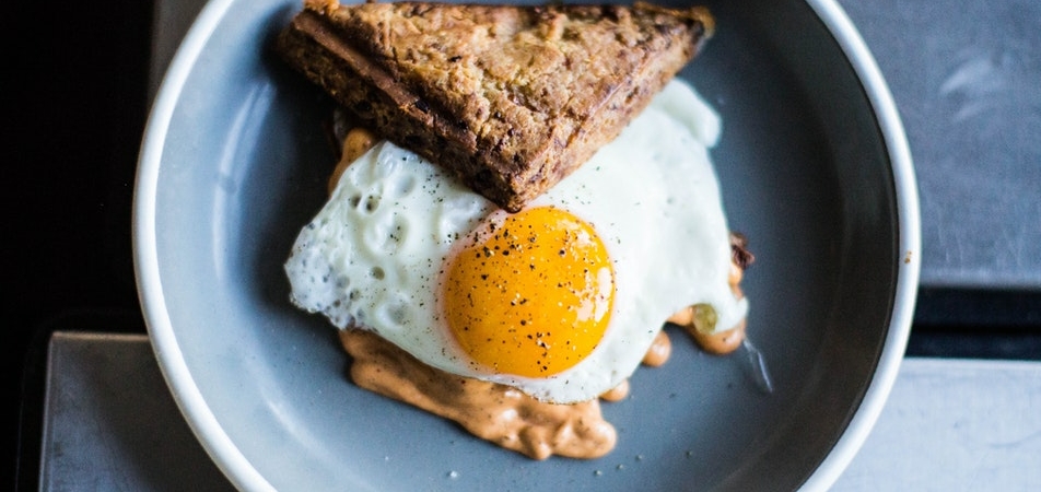 Сколько яиц можно съедать ежедневно: ответ ученых