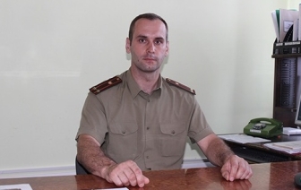 Райвоенком проведет прямую линию