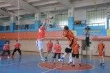 Педагоги Волковысского района победители областной отраслевой спартакиады