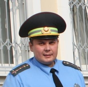 Прямая линия с начальником ГАИ