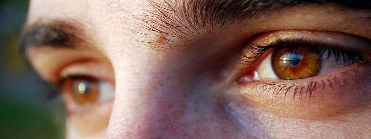Недостатки мужчины по цвету его глаз: любопытные наблюдения психологов
