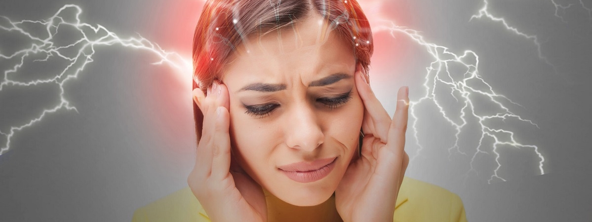 Мигрень и артрит: как вылечить хроническую боль