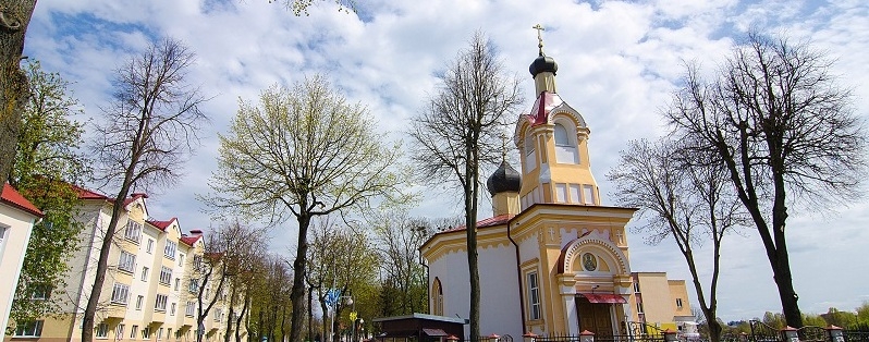 Фото дня. Весна вернулась
