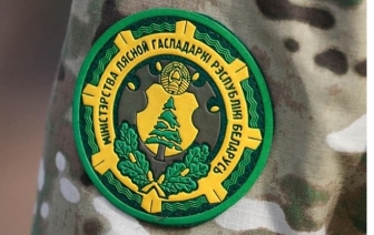 Лесничий из Волковыска в числе финалистов конкурса «Лучший лесничий 2021 года»