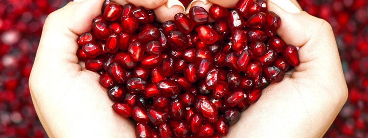Эксперт назвал продукты, которые помогают бороться со старением