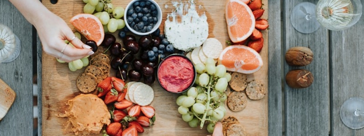6 продуктов, которые заменяют антибиотики