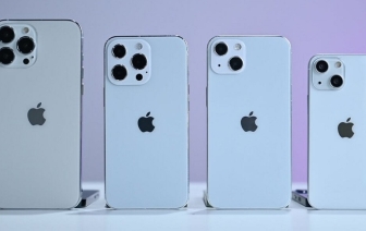 Основные характеристики IPhone 13