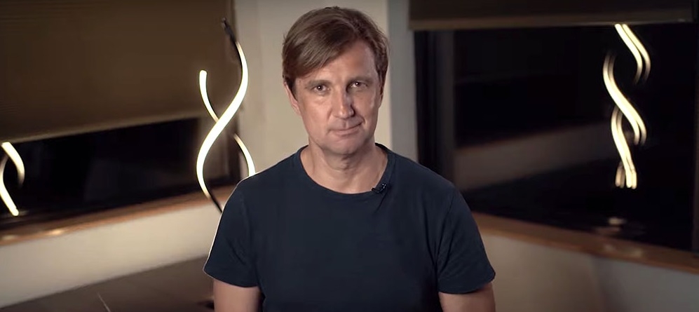 «Несогласие говорит о готовности думать и меняться». Станислав Кучер — о кризисе власти в США, Беларуси и России