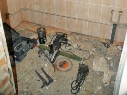 Криминальная хроника с 11 по 20 ноября 2012 года