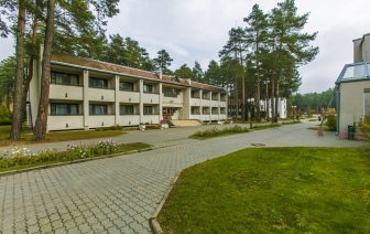 4 санатория Гродненщины реабилитируют пациентов после COVID-19 по льготным тарифам