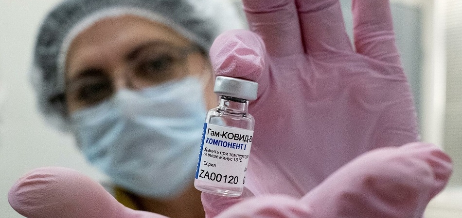 Волковысская санстанция выкатила  статистику о вакцинированных от коронавируса 