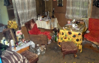 Криминальная хроника с 30 июня по 08 июля 2011 года