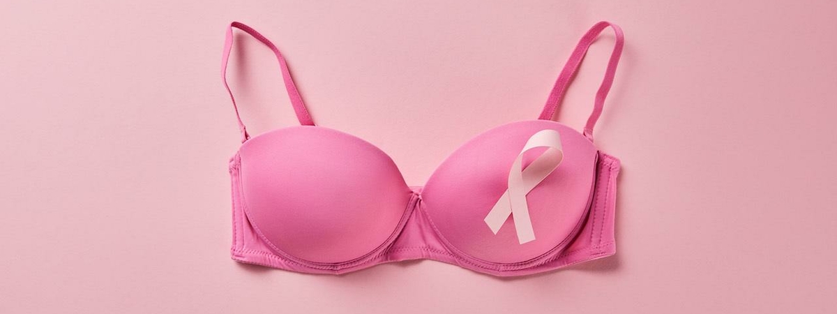 Стало известно, какие женщины подвержены самому опасному раку груди