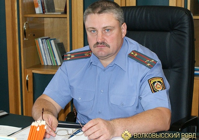 Избран новый председатель Волковысского районного Совета депутатов