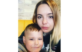 «О том, что мама смертельно больна, он не знает».  Кириллу всего 6 лет. Он не должен остаться без мамы! 