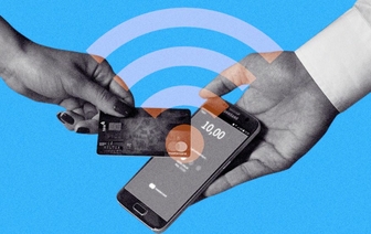 В Волковыске запустили технологию приема платежей через телефон