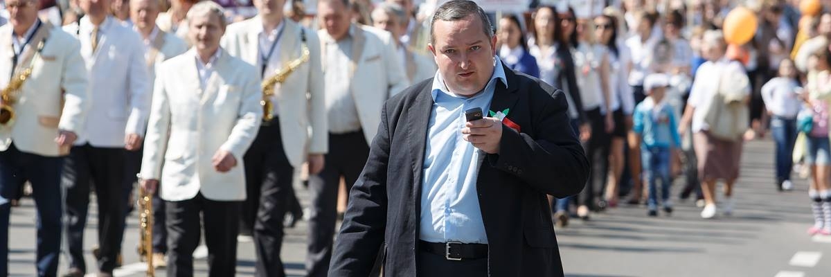 В Шиловичах новый директор школы