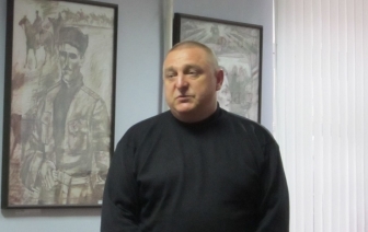 Мікалай Аўтуховіч зарэгістраваў у Літве грамадскую арганізацыю  