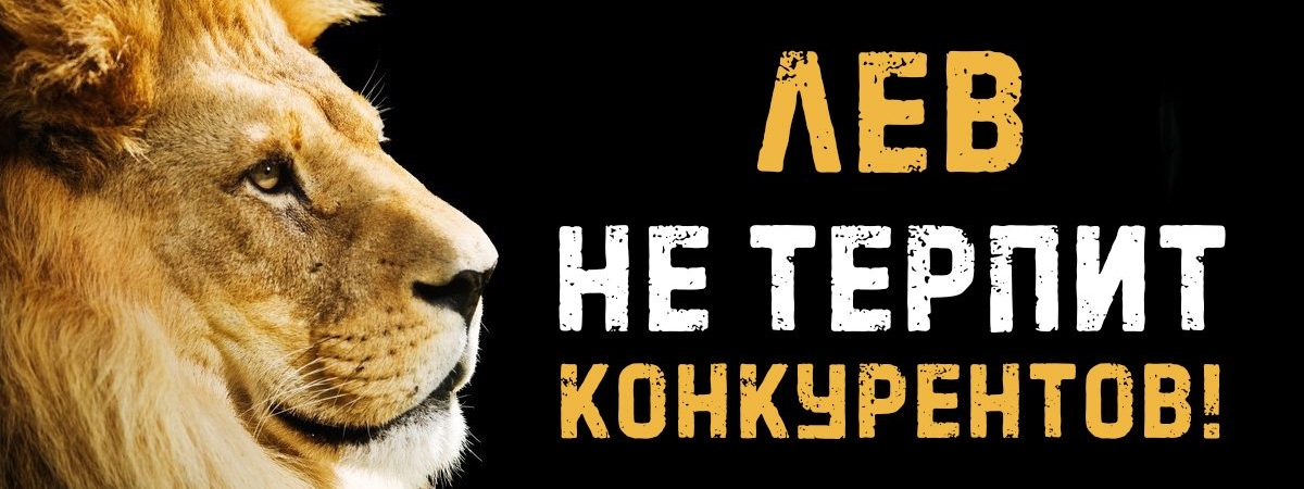 Почему Львы помнят обиды и как с ними дружить