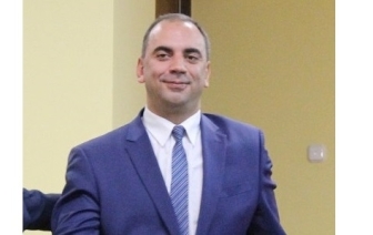 Виталий Осоцкий проведет прямую линию