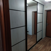 Мир шкафов