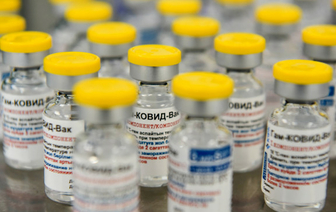 Вакцина для подростков «Спутник-М» поступит в оборот в декабре