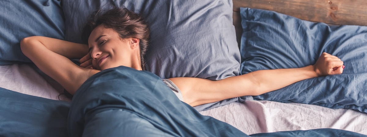 20 биохаков, которые помогают улучшить сон и здоровье