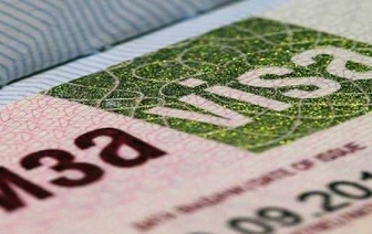 С 1 января 2021 года в России вводится электронная однократная виза 