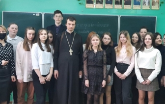 О духовных и нравственных ценностях: диалог поколений