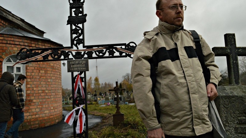 Свіслацкая эпапея ў Гродзенскім абласным судзе