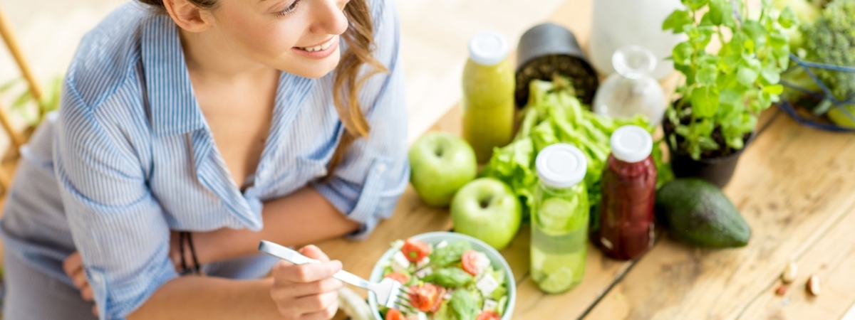 Какие продукты выводят яды из организма