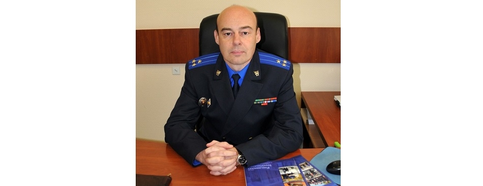 Эдуард Малиновский назначен начальником УСК по Гродненской области