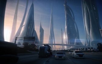 Мир 2025: прогноз на 5 лет вперед