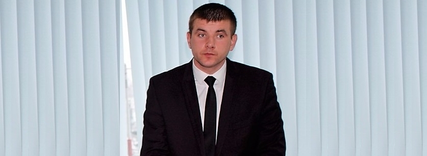 Дмитрий Захарчук проведет прямую линию