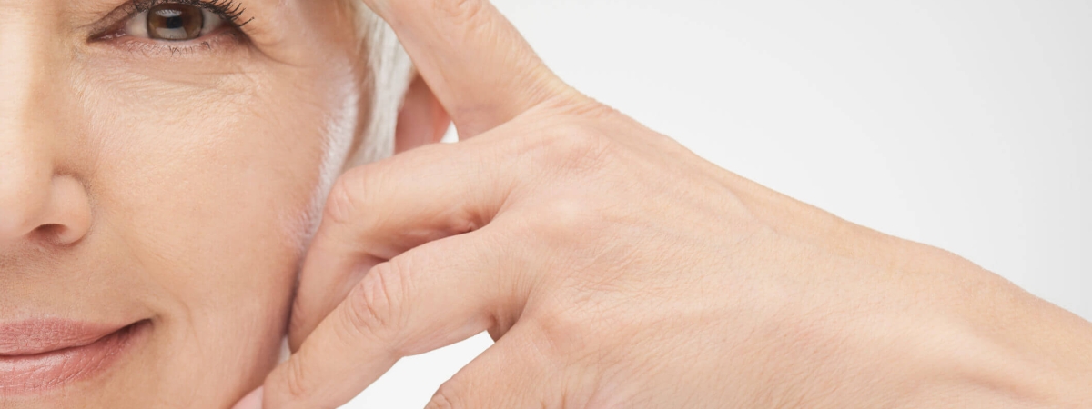 Молодость – дело привычки. ТОП-5 секретов, как женщине выглядеть в 62 на 30