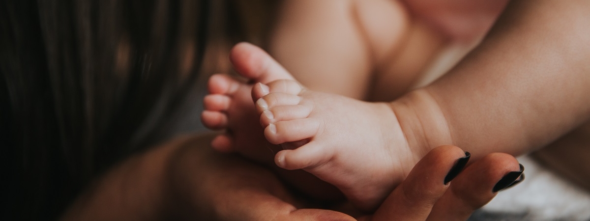 Врачи рассказали, как родить здорового ребенка