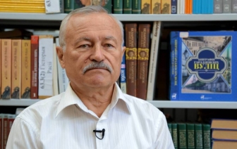 Памёр гродзенскi краязнаўца Віктар Саяпін