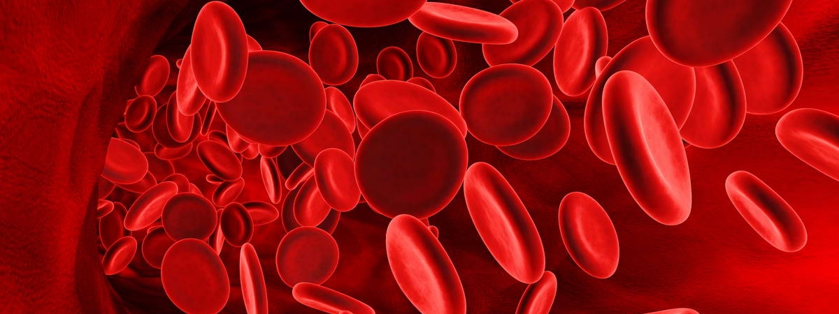 Анемия повышает риск рака: Болезнь возникает из-за нехватки витамина B9