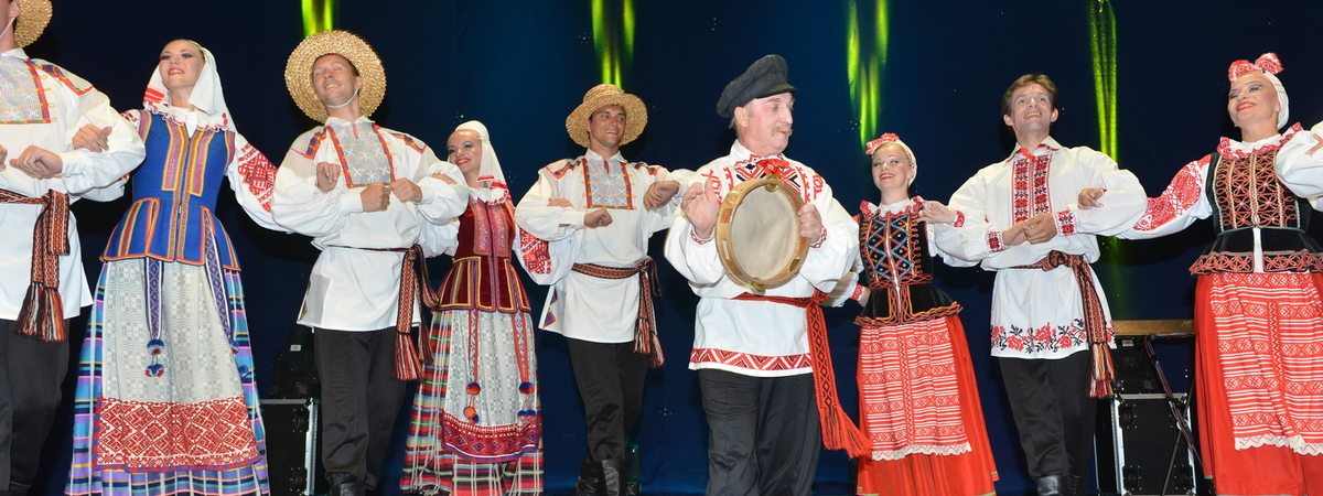 Более 800 деятелей культуры Беларуси подписали открытое письмо против насилия